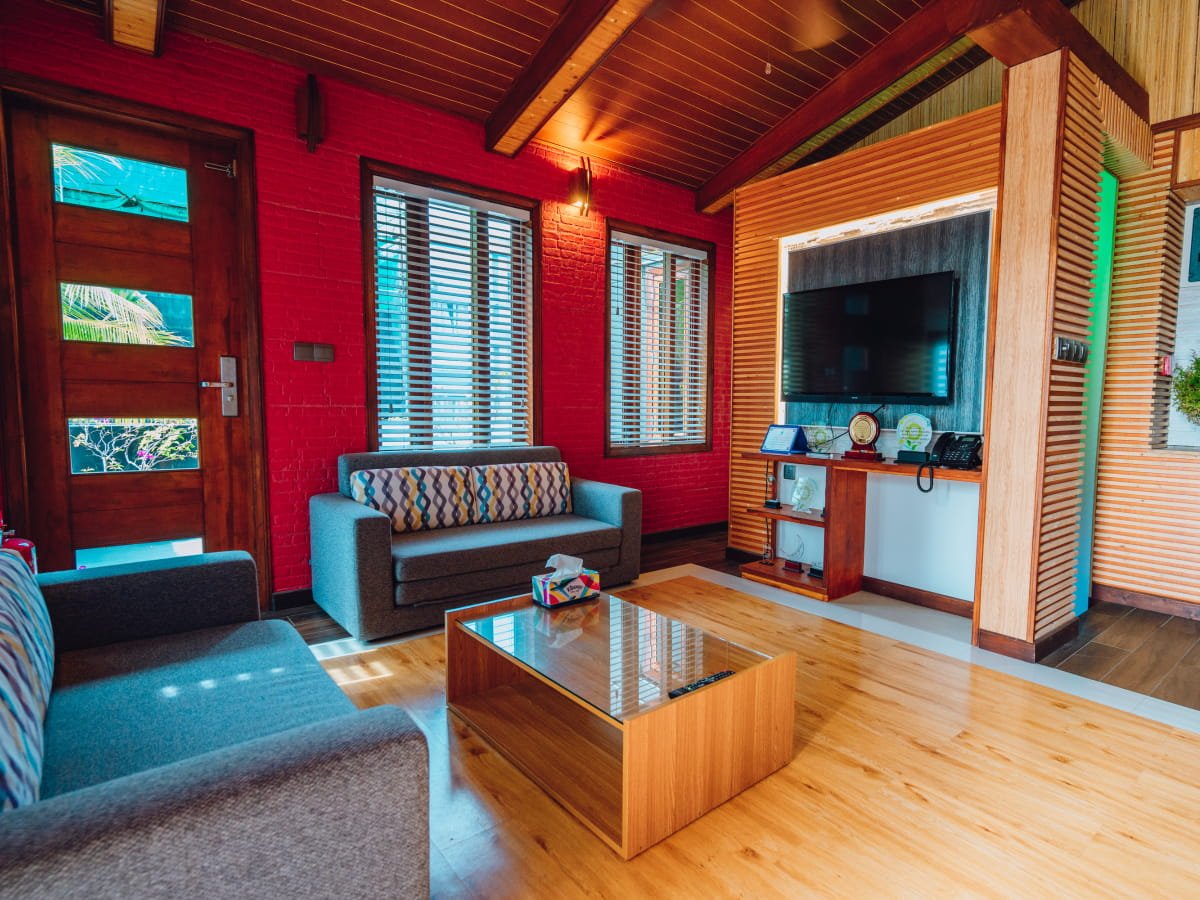 Millennium Guest House